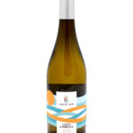 Grillo biologico DOC Coste a Preola