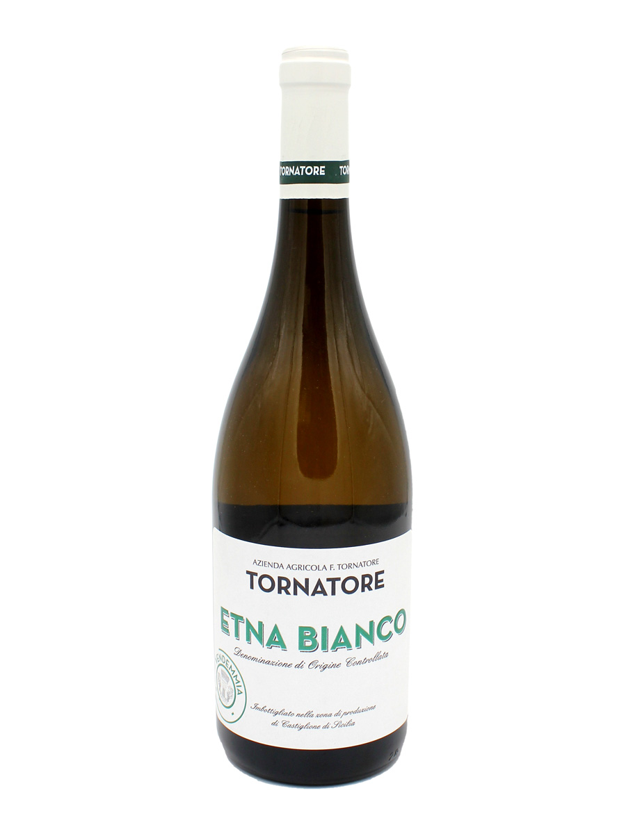 Etna_Bianco_Tornatore Carricante Etna Bianco DOC - immagine 1