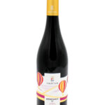 Syrah biologico DOC Meridiano 12