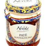 Pat&eacute; artigianale di Peperoncino