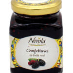 Confettura Gelsi Neri