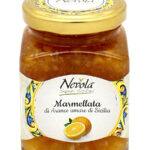 Marmellata di Arance amare di Sicilia