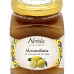 Marmellata di Limoni di Sicilia