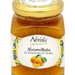 Marmellata di Mandarini di Sicilia