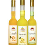 Combo Liquori Artigianali Siciliani