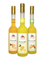 Combo Liquori Artigianali Siciliani
