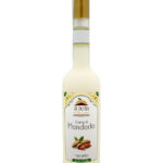 crema di mandorla liquore artigianale siciliano