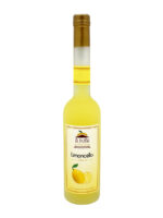 limoncello artigianale siciliano 50cl