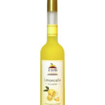 Limoncello artigianale
