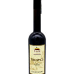 liquore alla liquirizia artigianale Panormos