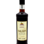 Amaro artigianale arance amare siciliane Balarm