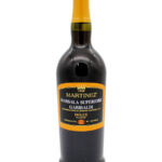 Marsala Superiore Garibaldi Dolce DOC