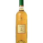Zibibbo liquoroso IGP Terre Siciliane