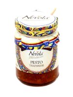 Pesto artigianale Trapanese - immagine 2