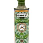 Olio EVO IGP Sicilia Bio