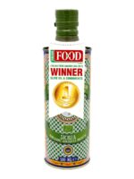 Olio EVO IGP Sicilia Bio - immagine 2