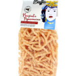 Busiate artigianali al Peperoncino