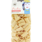 Paccheri artigianali