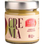 Crema dolce di Pistacchio