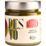 Pesto di Pistacchio