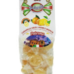 Gel&egrave;e agli Agrumi