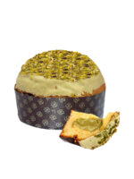 Panettone Artigianale al Pistacchio - immagine 2