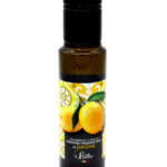 Olio EVO al Limone