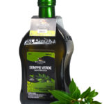 Liquore all'Alloro