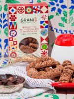 Biscottini al cioccolato di Modica IGP - immagine 3