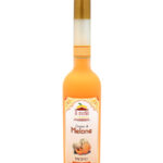 crema di melone artigianale siciliana