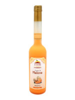 crema di melone artigianale siciliana