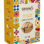 Biscottini al Limone