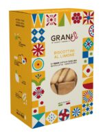 Biscottini al Limone