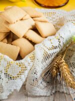 Biscottini al Limone - immagine 2
