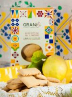 Biscottini al Limone - immagine 3