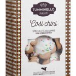 Biscotti artigianali Cosi Chini