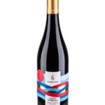 Nero d'Avola biologico DOC Coste a Preola