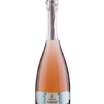 Vino spumante biologico Palmarès Rosè