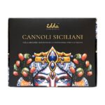 Cannoli Siciliani Assortiti