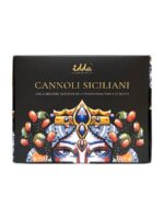 Cannoli Siciliani Assortiti