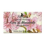 Sapone Vegetale ai Fiori di Mandorlo