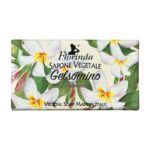 Sapone Vegetale al Gelsomino