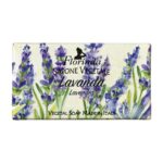 Sapone Vegetale alla Lavanda