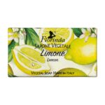 Sapone Vegetale al Limone