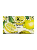 Sapone Vegetale al Limone