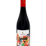Spassoso rosso IGP