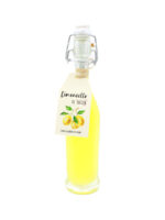 Limoncello tradizionale artigianale - immagine 2
