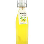 Limoncello tradizionale artigianale