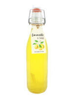 Limoncello tradizionale artigianale