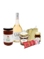 Aperitivo Siciliano